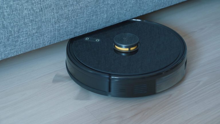 Robotic Vacuums <span class=read-time-custom>1 min read</span>