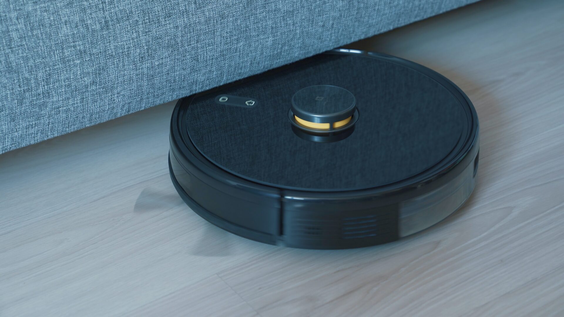 Robotic Vacuums <span class=read-time-custom>1 min read</span>