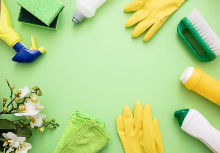 5 Effective Strategies for Eco-Friendly Commercial Cleaning <span class=read-time-custom>7 mins read</span>