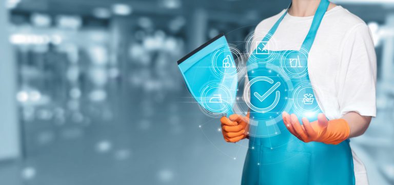 Accredited Office Cleaning: Cresswell’s Certifications <span class=read-time-custom>3 mins read</span>