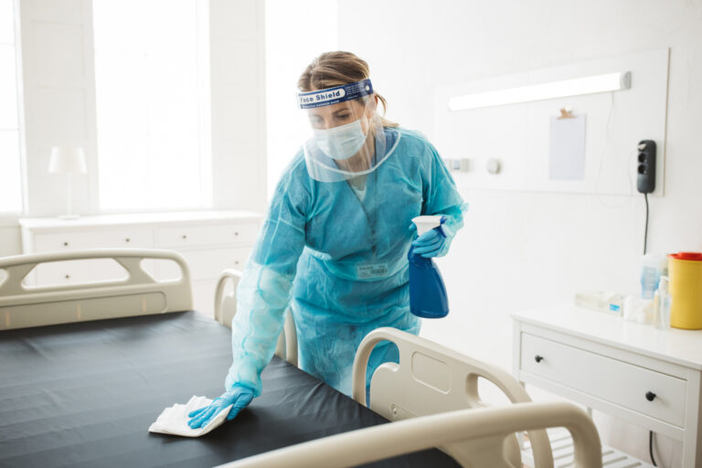 The 7 Hidden Benefits of Hiring a Professional Medical Cleaning Company <span class=read-time-custom>5 mins read</span>
