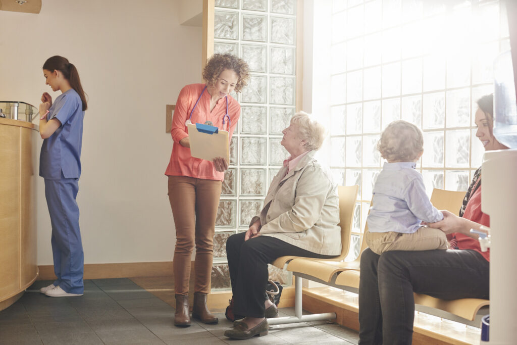 Better first impressions